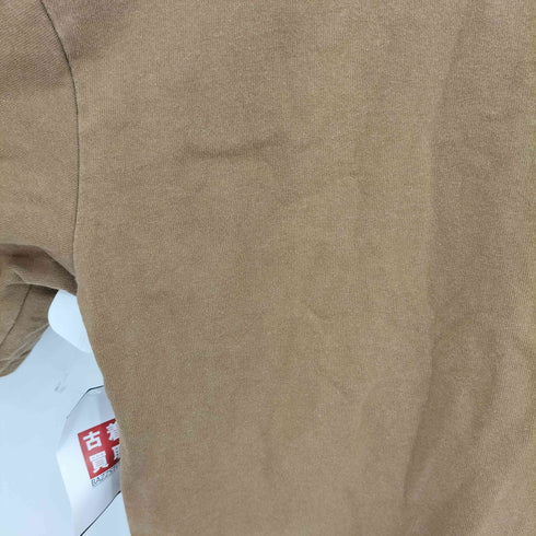 リメール remer loose basic TeeルーズベーシックTシャツ メンズ  S